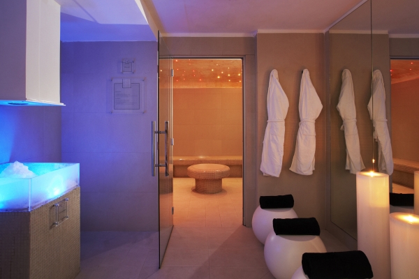 Hotel Villa Agrippina Gran Meliá (Rom)